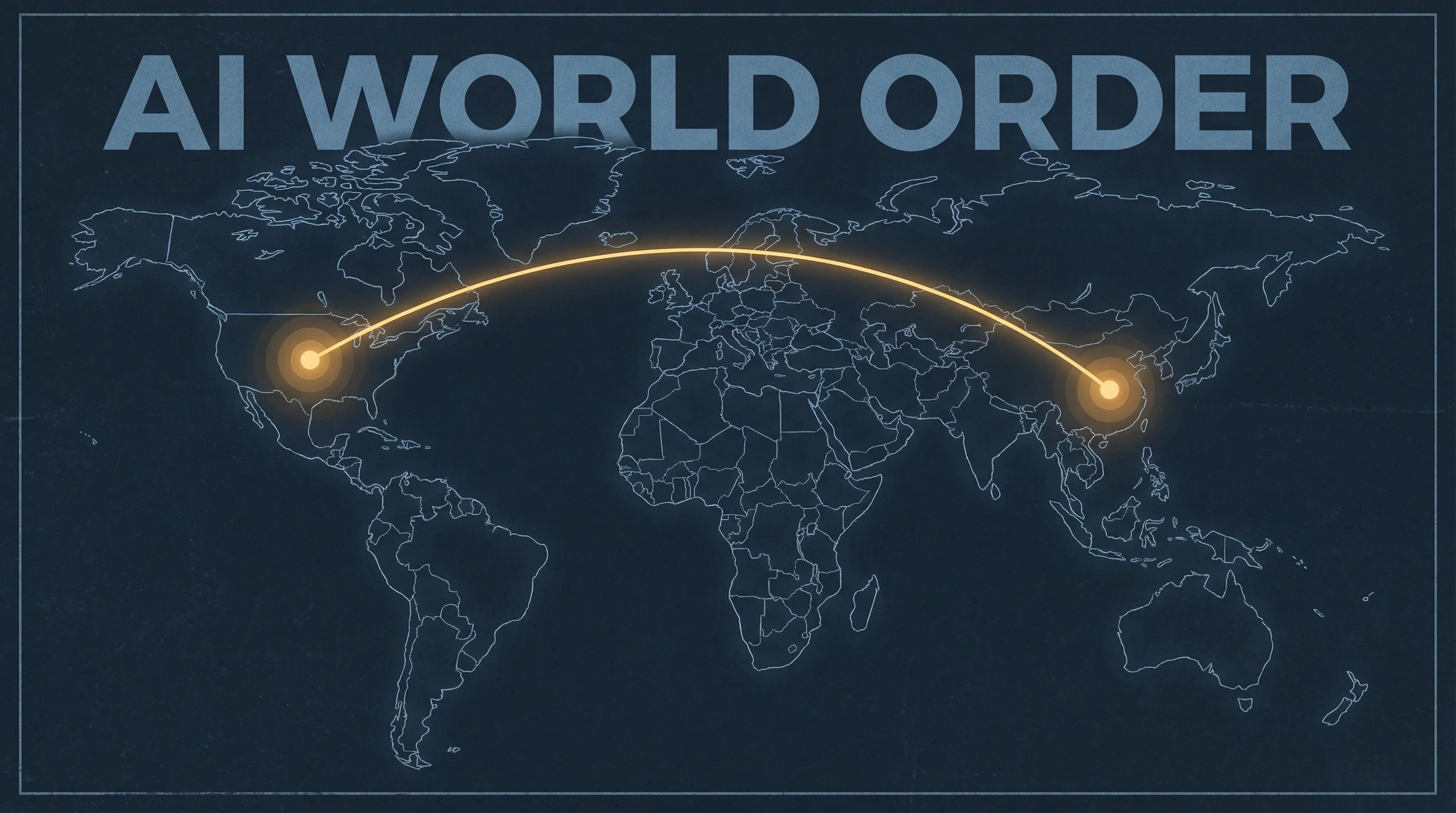 AI World Order