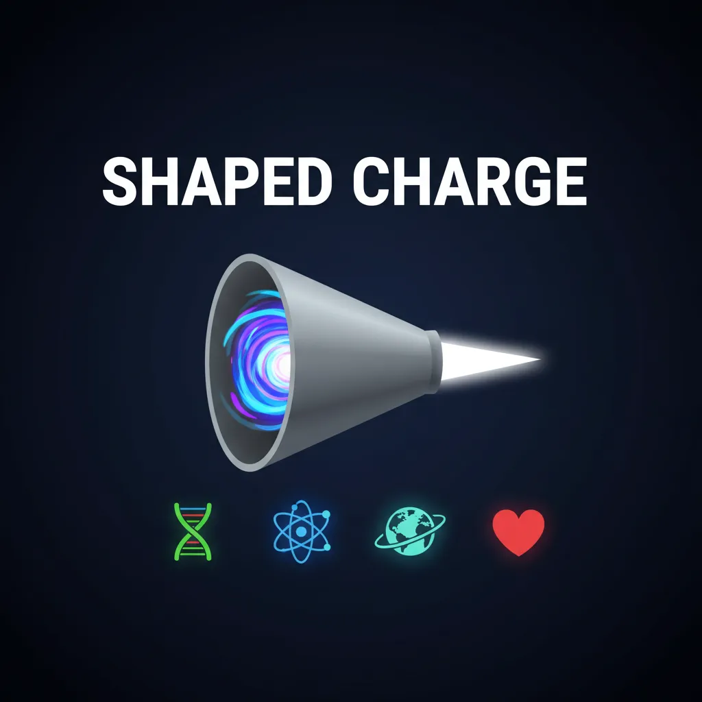 Shaped Charge
