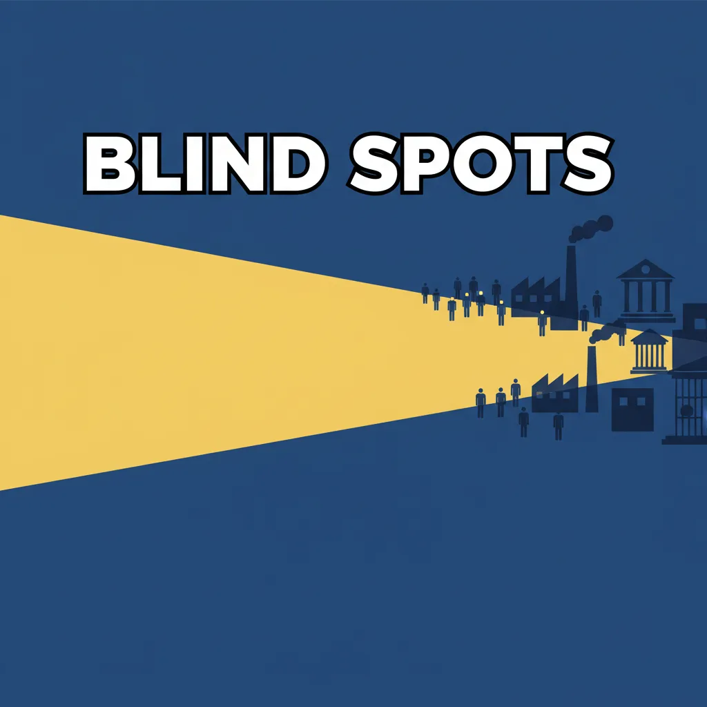 Blind Spots
