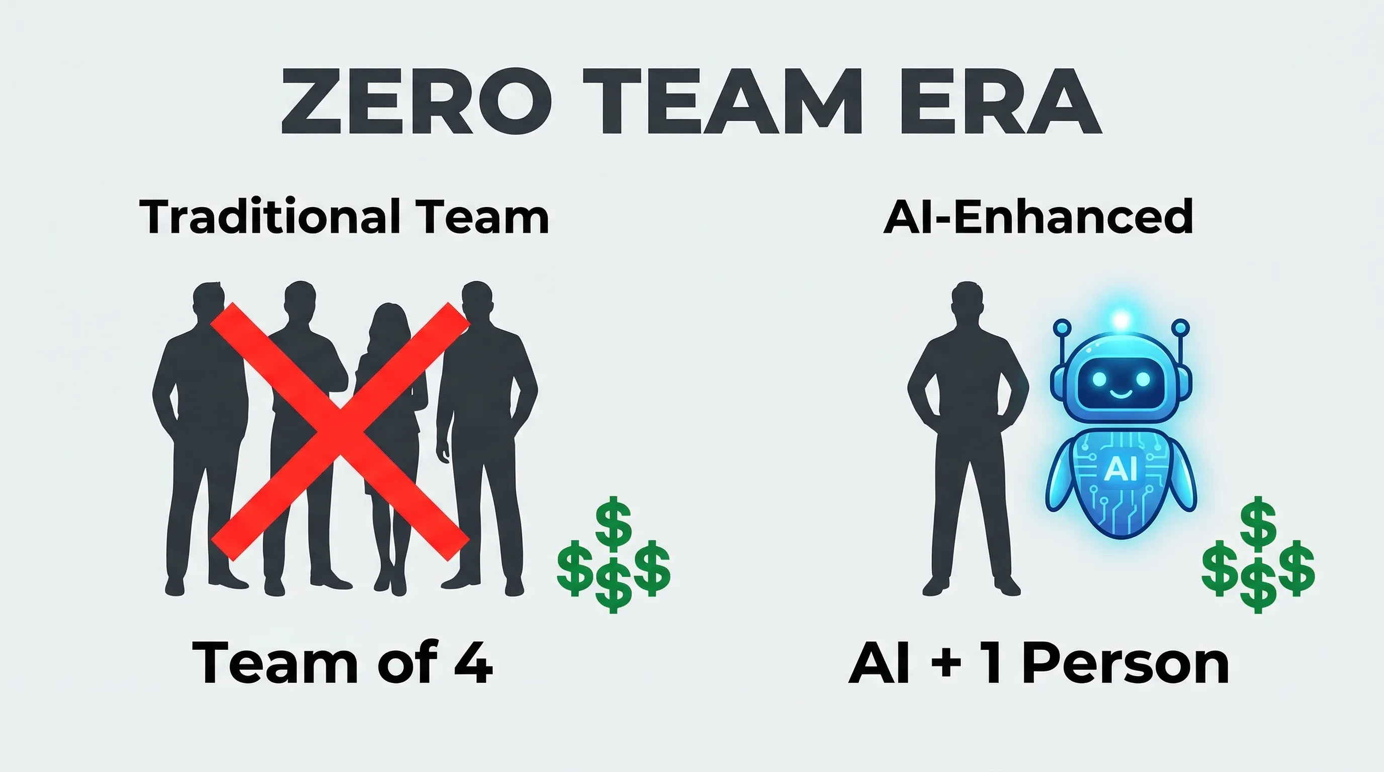 zero-team