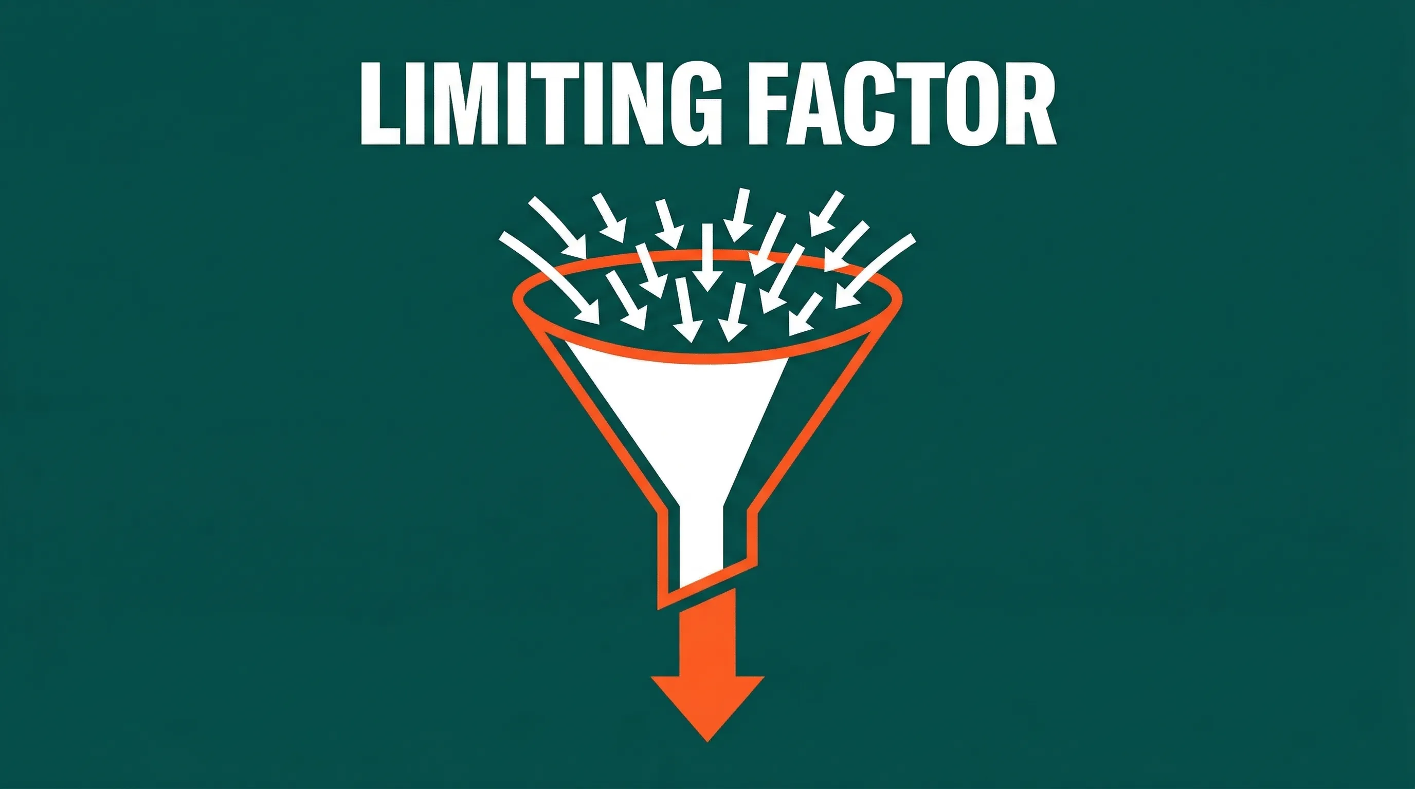 Limiting Factor