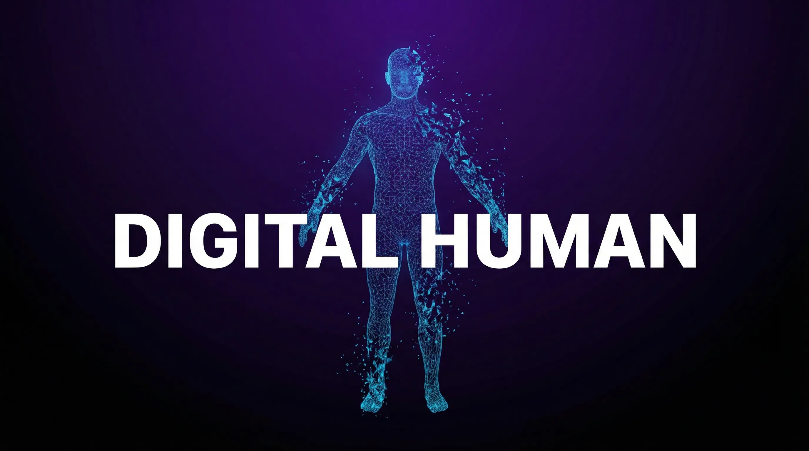 Digital Human Simulation