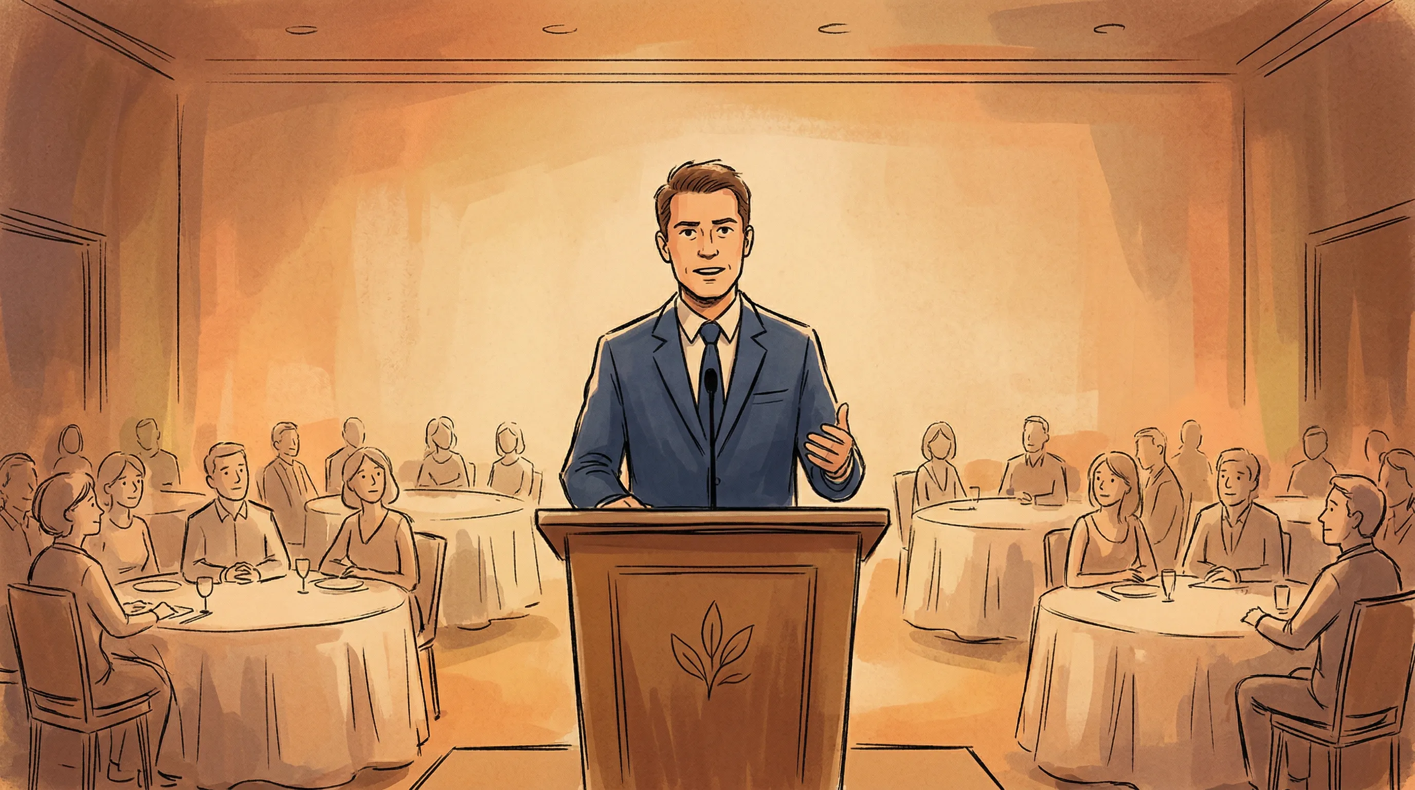 在最低谷选择面对投资人