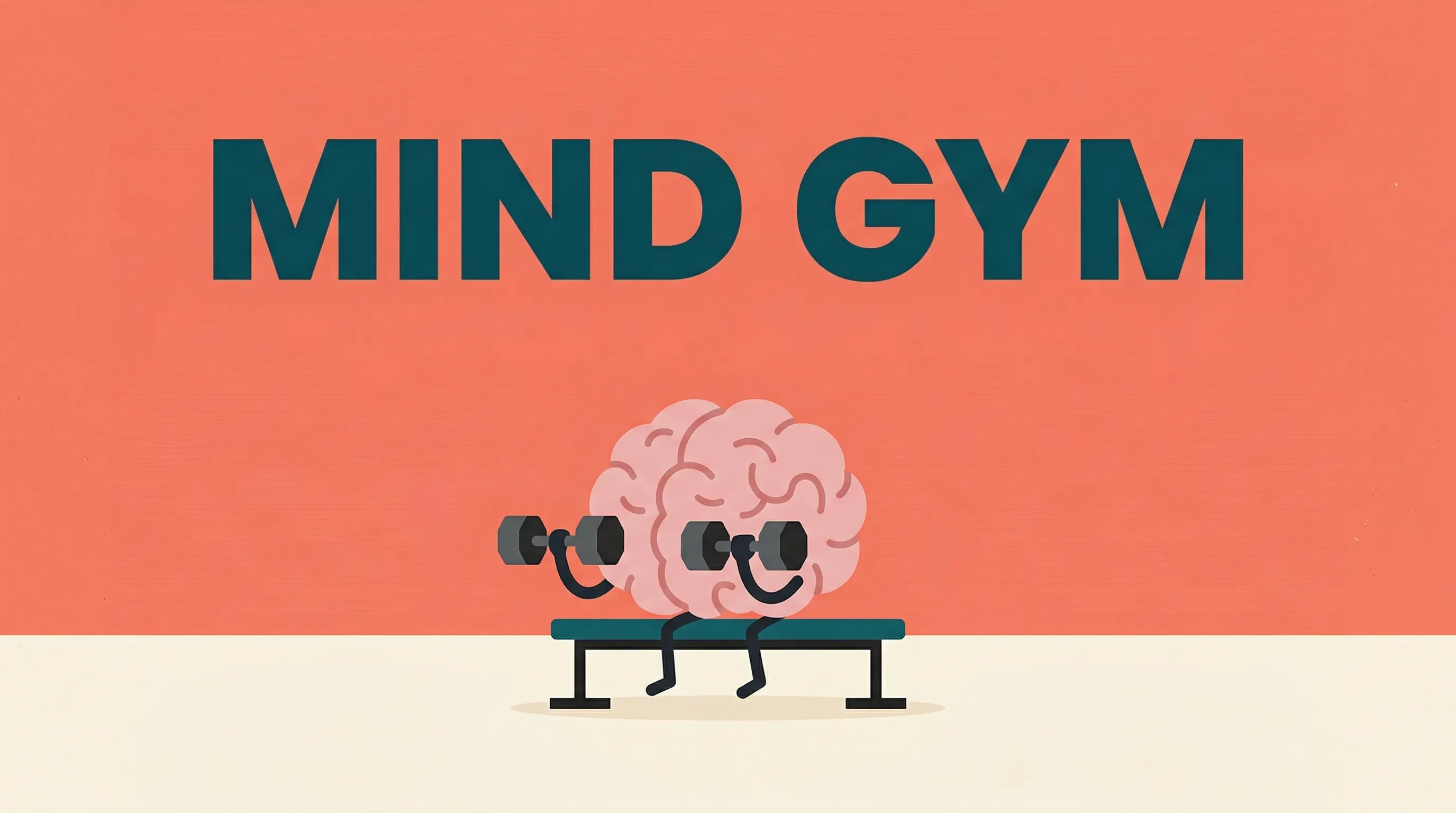 Mind Gym