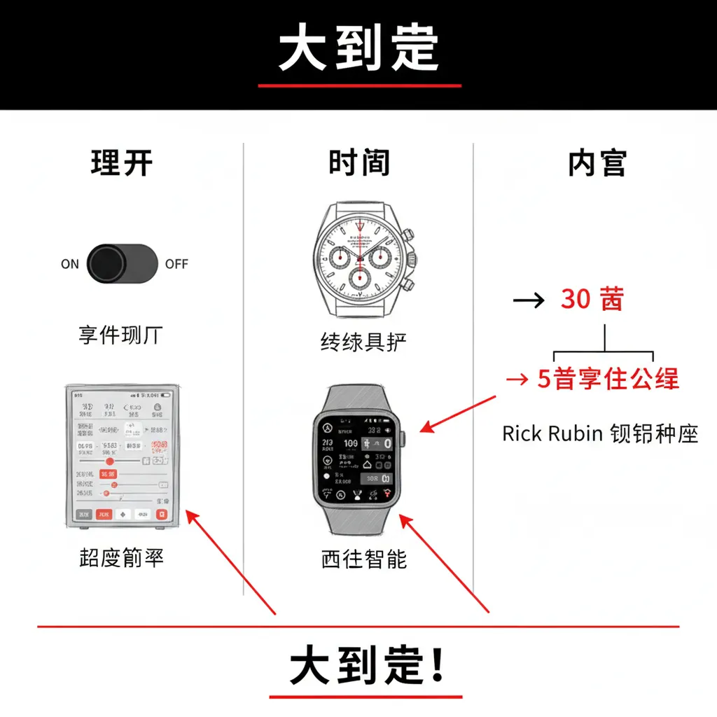 大倒退——智能设备如何变蠢了